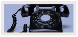 Call Cheryl!